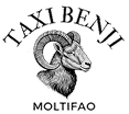TAXI BENJI | Taxi à Moltifao