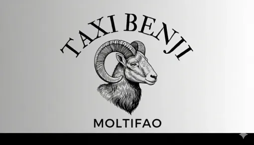 Trajets réalisés entre Moltifao et Montesoro, Moltifao, TAXI BENJI